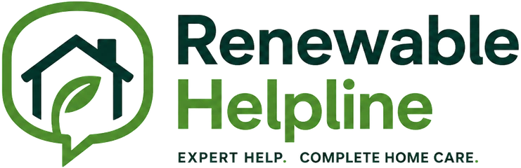 Renewable Helpline