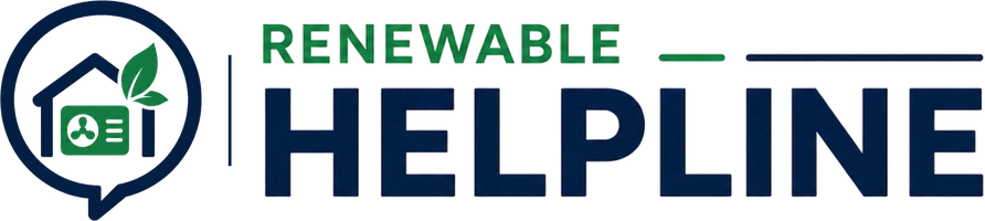 Renewable Helpline